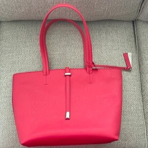 Vince Camuto Pink Purse
